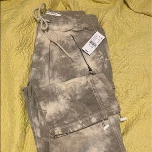 Pacsun cargo pants